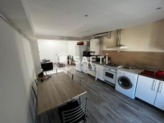  Appartement  vendre 2 pices 42 m