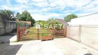  Maison  vendre 8 pices 150 m