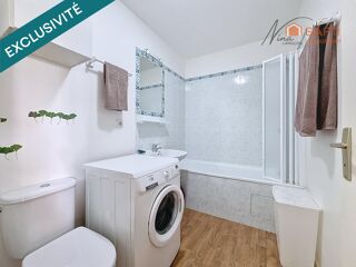  Appartement à vendre 2 pièces 39 m²