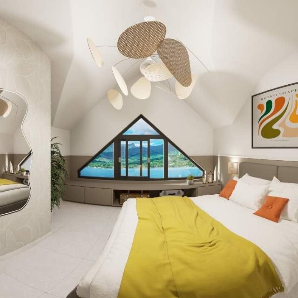 Vente Appartement !! Derniers lots disponibles !! Saint-martin