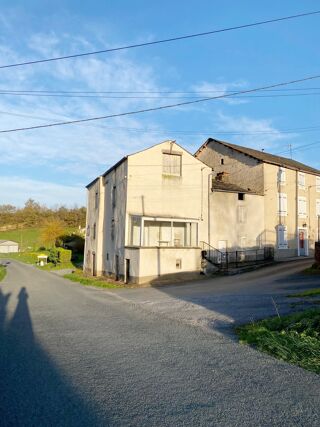  Maison � vendre 5 pi�ces 90 m�