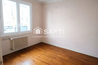  Maison � vendre 3 pi�ces 58 m�