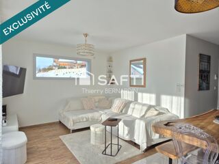  Appartement � vendre 3 pi�ces 77 m�