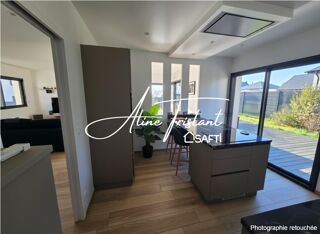  Maison � vendre 4 pi�ces 150 m�