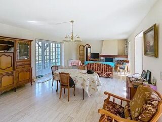  Maison à vendre 6 pièces 190 m²