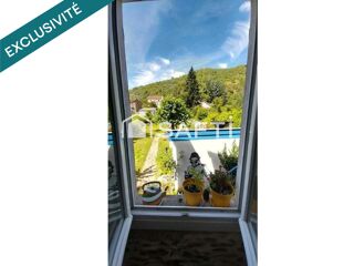  Maison � vendre 6 pi�ces 99 m�