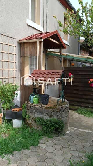  Maison � vendre 4 pi�ces 122 m�