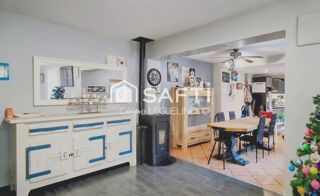  Maison � vendre 6 pi�ces 126 m�