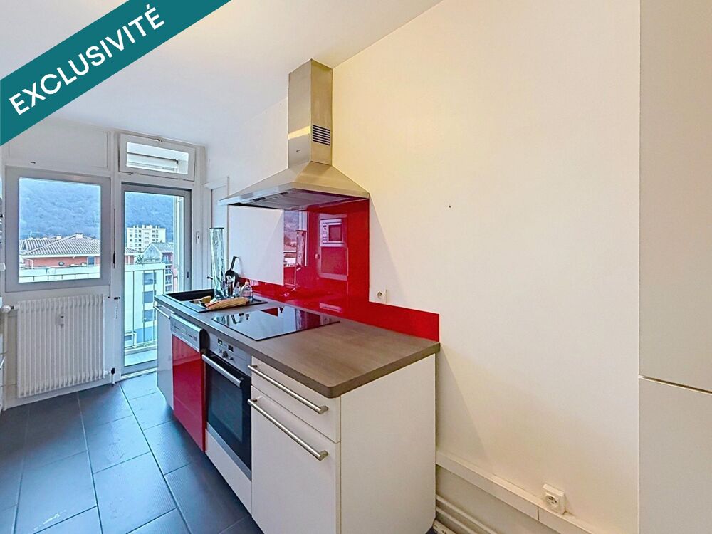 Appartement T4