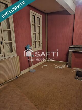  Immeuble � vendre 500 m�