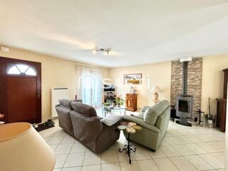  Maison à vendre 5 pièces 108 m²