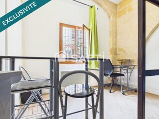  Appartement à vendre 1 pièce 23 m²