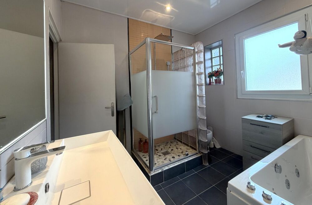Vente Maison MAISON 4 chambres – PISCINE – GARAGE Perpignan