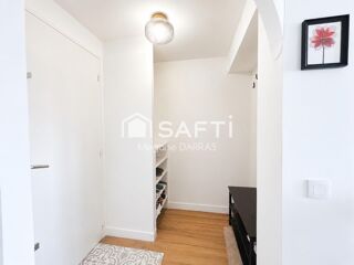  Appartement à vendre 6 pièces 94 m²