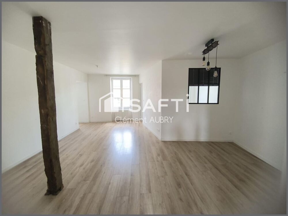 Vente Appartement Découvrez cet agréable appartement situé au 2? étage sans ascenceur ! Laval