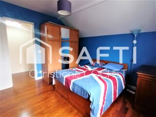  Maison � vendre 6 pi�ces 215 m�