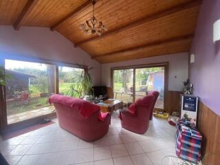  Maison à vendre 4 pièces 105 m²