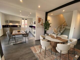  Maison � vendre 5 pi�ces 96 m�