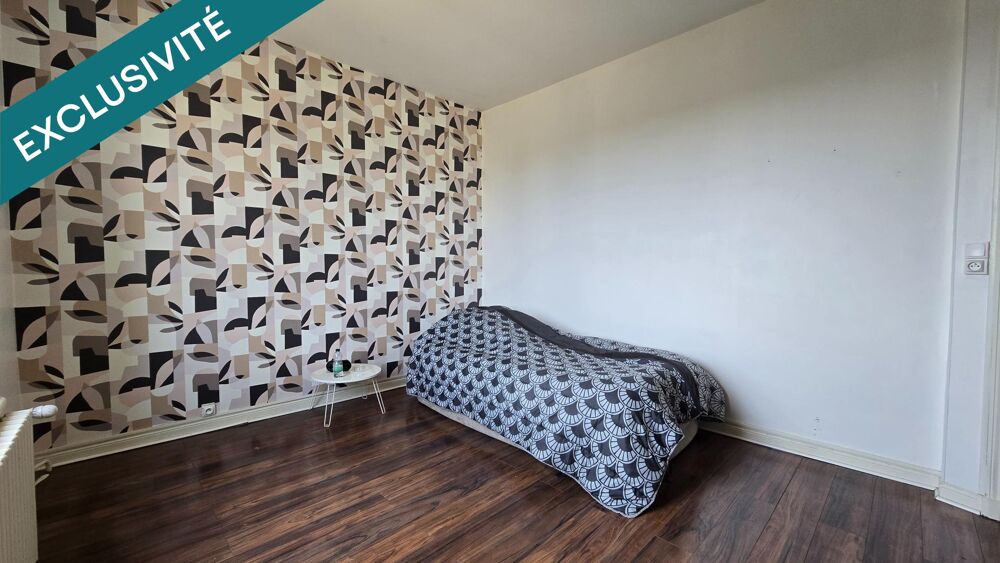 Vente Maison Maison individuelle 4 pièces de 77 m² sur terrain de 658 m² Val de briey
