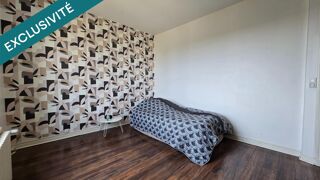  Maison à vendre 4 pièces 77 m²