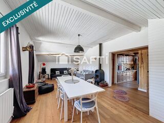  Appartement � vendre 3 pi�ces 88 m�