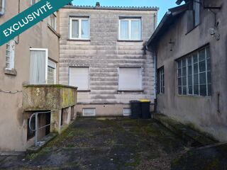  Maison � vendre 7 pi�ces 170 m�