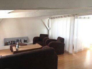 Vente Appartement CHOLET HYPERCENTRE – 35,77 M² DE CHARME SOUS LES POUTRES Cholet
