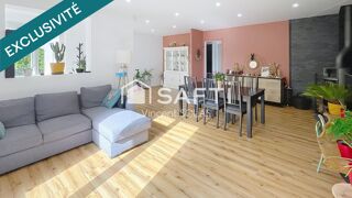  Maison à vendre 7 pièces 158 m²