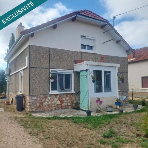   Maison 4 pices Maison - 4 pice(s) - 110 m