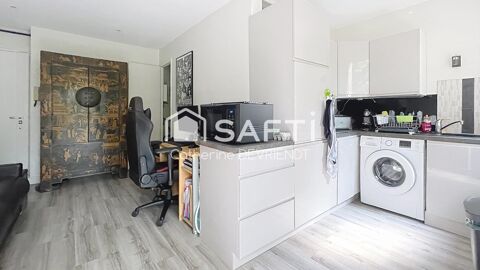   ST CLOUD - STUDIO - 22M EXPO (O) Appartement - 1 pice(s) - 22 m