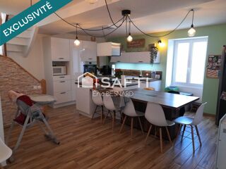  Maison � vendre 6 pi�ces 110 m�