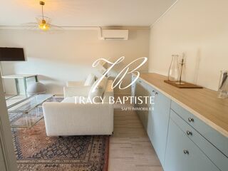  Appartement � vendre 2 pi�ces 43 m�