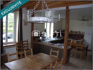  Maison � vendre 6 pi�ces 220 m�