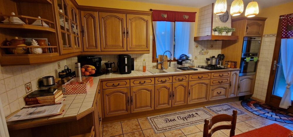Vente Maison Belle maison 4 Chambres très bon état général Lisieux