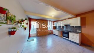  Maison � vendre 4 pi�ces 124 m�