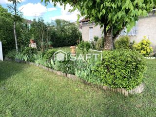  Maison à vendre 5 pièces 125 m²