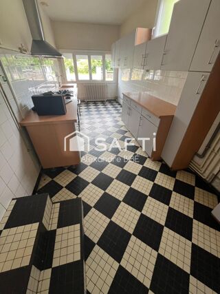  Maison à vendre 7 pièces 112 m²