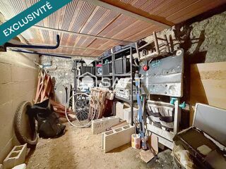 Vente Maison Maison atypique en duplex avec chambre séparée et cave, proche transports et commerces Ivry-sur-seine