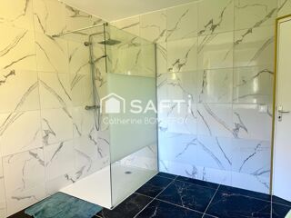  Maison à vendre 7 pièces 166 m²