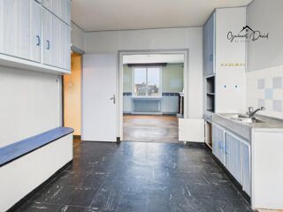  Maison � vendre 8 pi�ces 175 m�