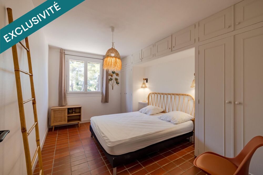à vendre  Maison Fréjus (83600)