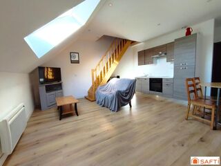  Maison � vendre 3 pi�ces 61 m�