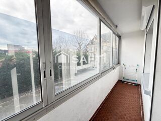  Appartement � vendre 2 pi�ces 48 m�