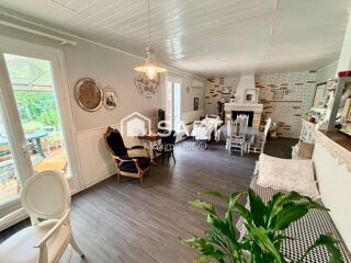  Maison à vendre 7 pièces 120 m²