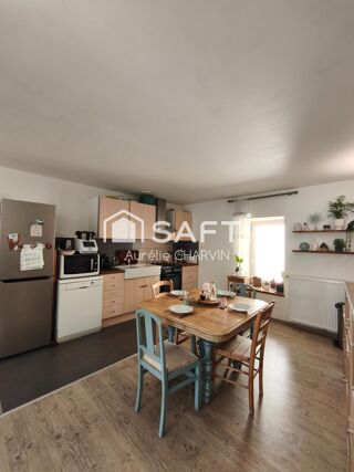  Maison à vendre 4 pièces 74 m²