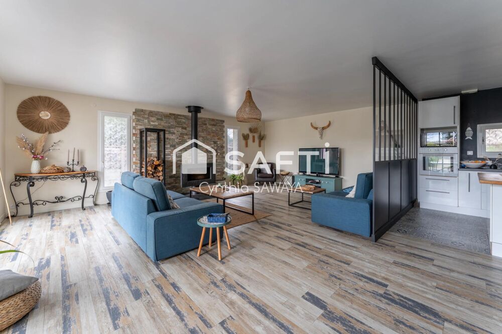 � vendre  Maison Biganos (33380)