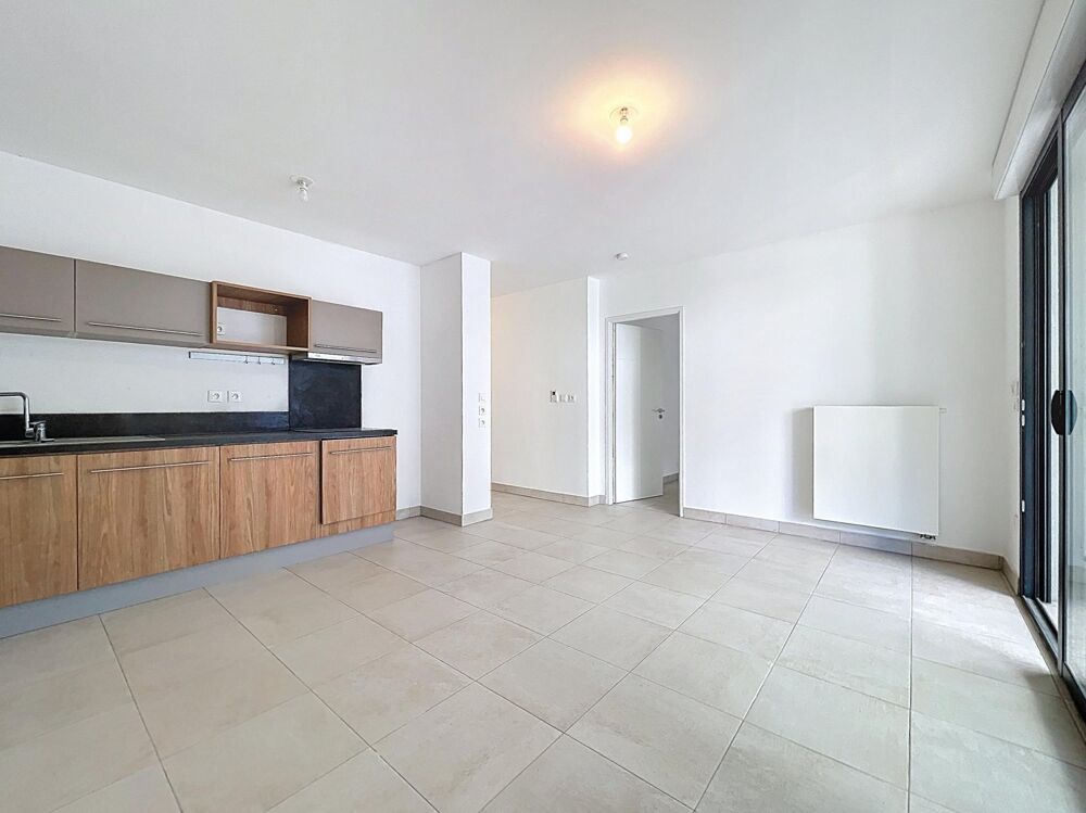 Vente Appartement Nouvelle Mairie T2 récent en étage avec terrasse Montpellier