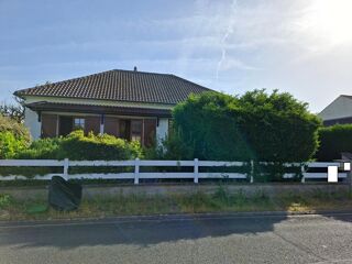  Maison à vendre 5 pièces 81 m²
