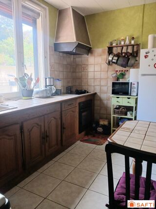 Vente Maison CHAVIGNY - Maison dans quartier résidentiel, 4 pièces, 3 chambres. Chavigny