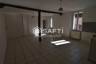  Appartement à louer 2 pièces 65 m²